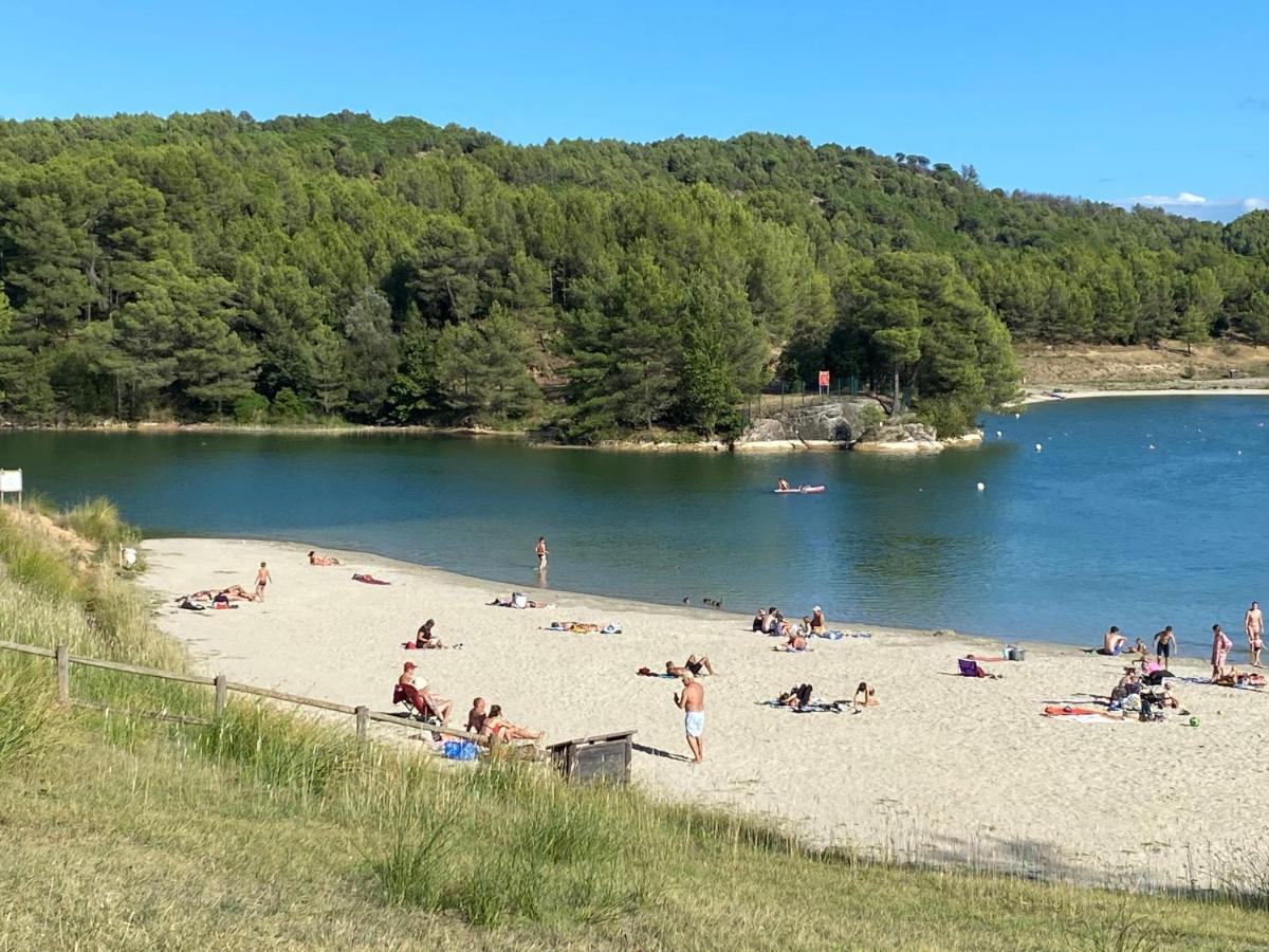 Vue Sur Cite - Spa Carcassonne Exterior foto