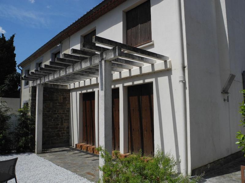 Vue Sur Cite - Spa Carcassonne Exterior foto