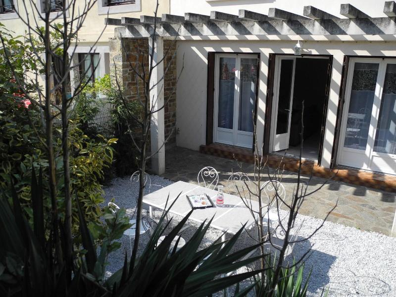 Vue Sur Cite - Spa Carcassonne Exterior foto